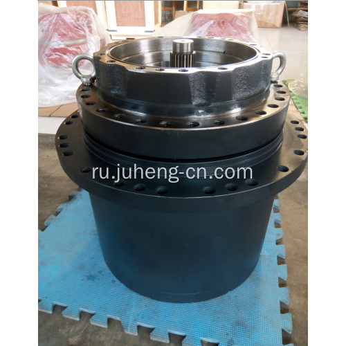 Экскаватор CX210B Travel Gearbox KRA10150